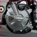 GB Racing Clutch Cover for Kawasaki ZX 10R/Ninja 1000 '08-10 GB Racing Clutch Cover for Kawasaki ZX 10R/Ninja 1000 '08-10